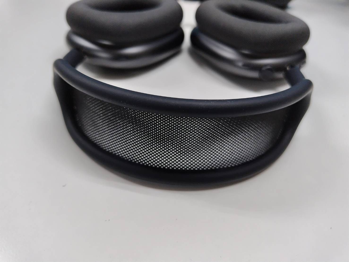 現状品】AirPods Max Space Gray/A2096〈MGYH3J/A〉 - メルカリ