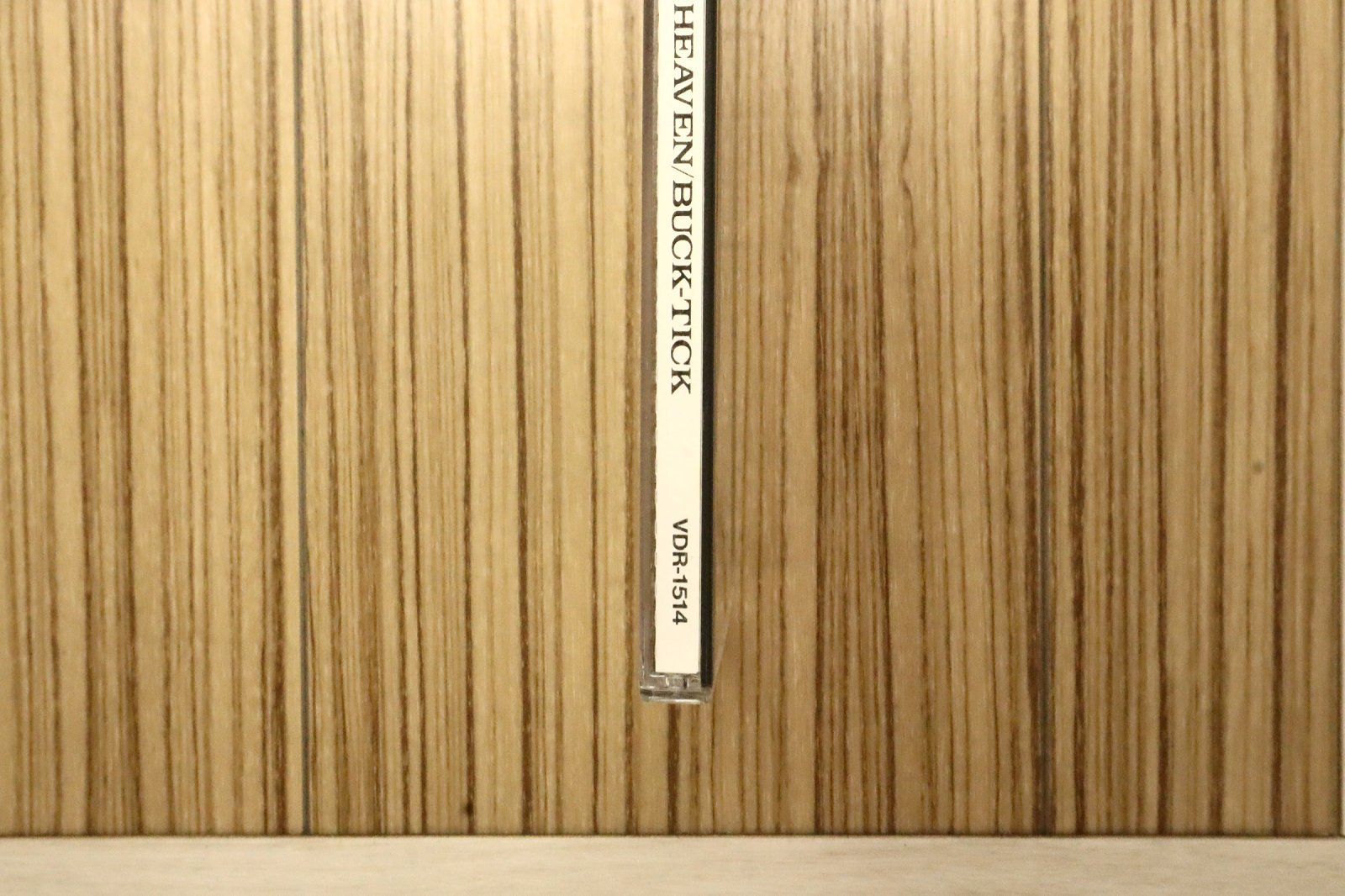 国内盤CD☆バクチク/BUCK-TICK□ SEVENTH HEAVEN 【VDR1514