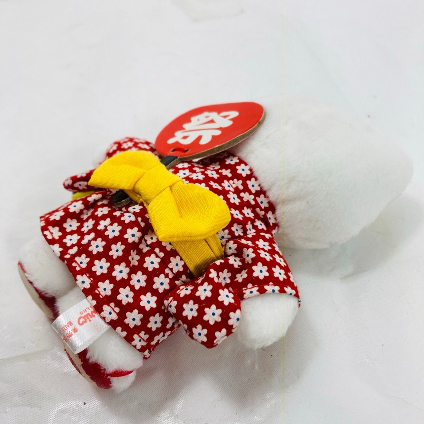 ハローキティ コレクション お祭り キティちゃん ぬいぐるみ