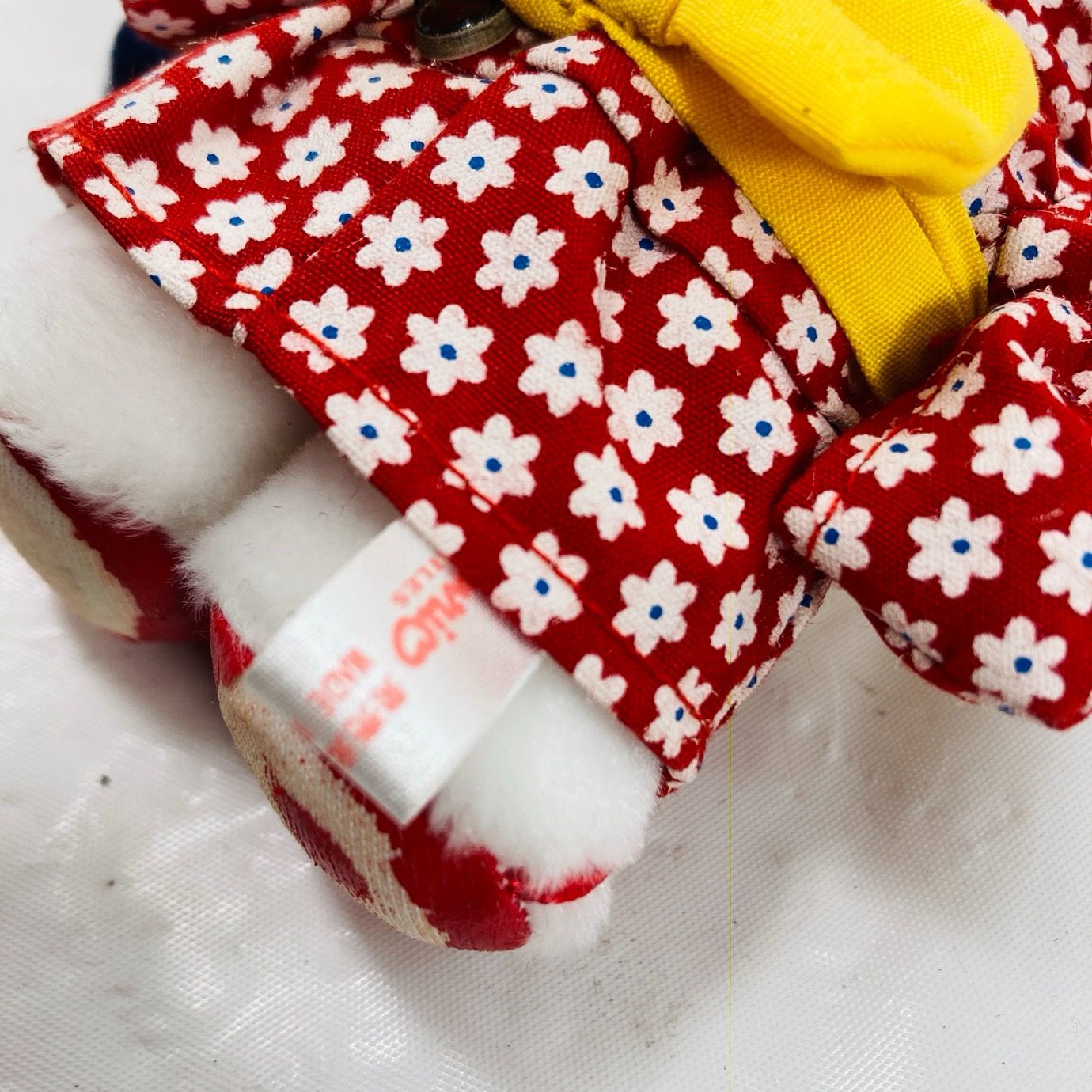 ハローキティ コレクション お祭り キティちゃん ぬいぐるみ