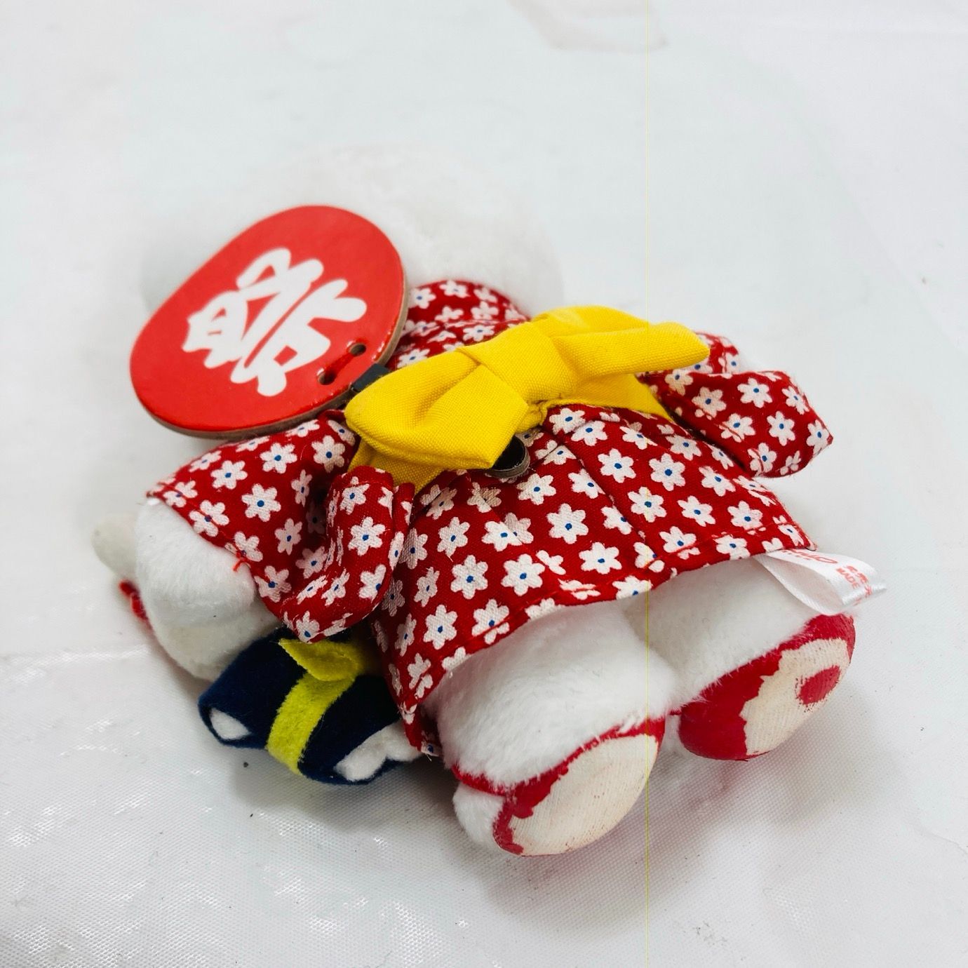 ハローキティ コレクション お祭り キティちゃん ぬいぐるみ