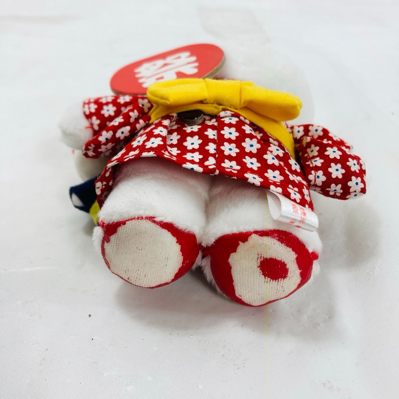 ハローキティ コレクション お祭り キティちゃん ぬいぐるみ