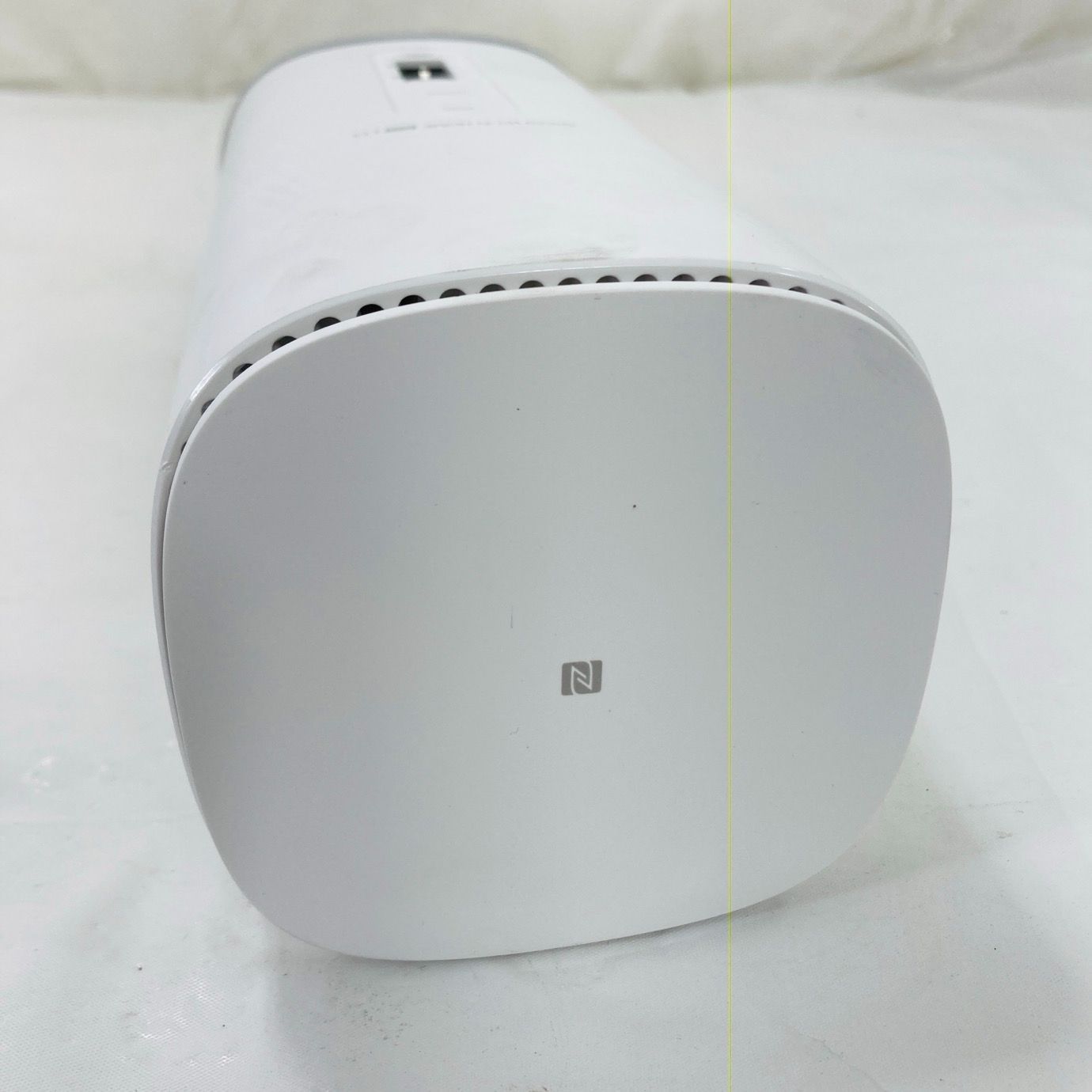 判定⚪︎ Wi-Fi HOME 5G L13 無線LANルーター 通電ジャンク品 - メルカリ