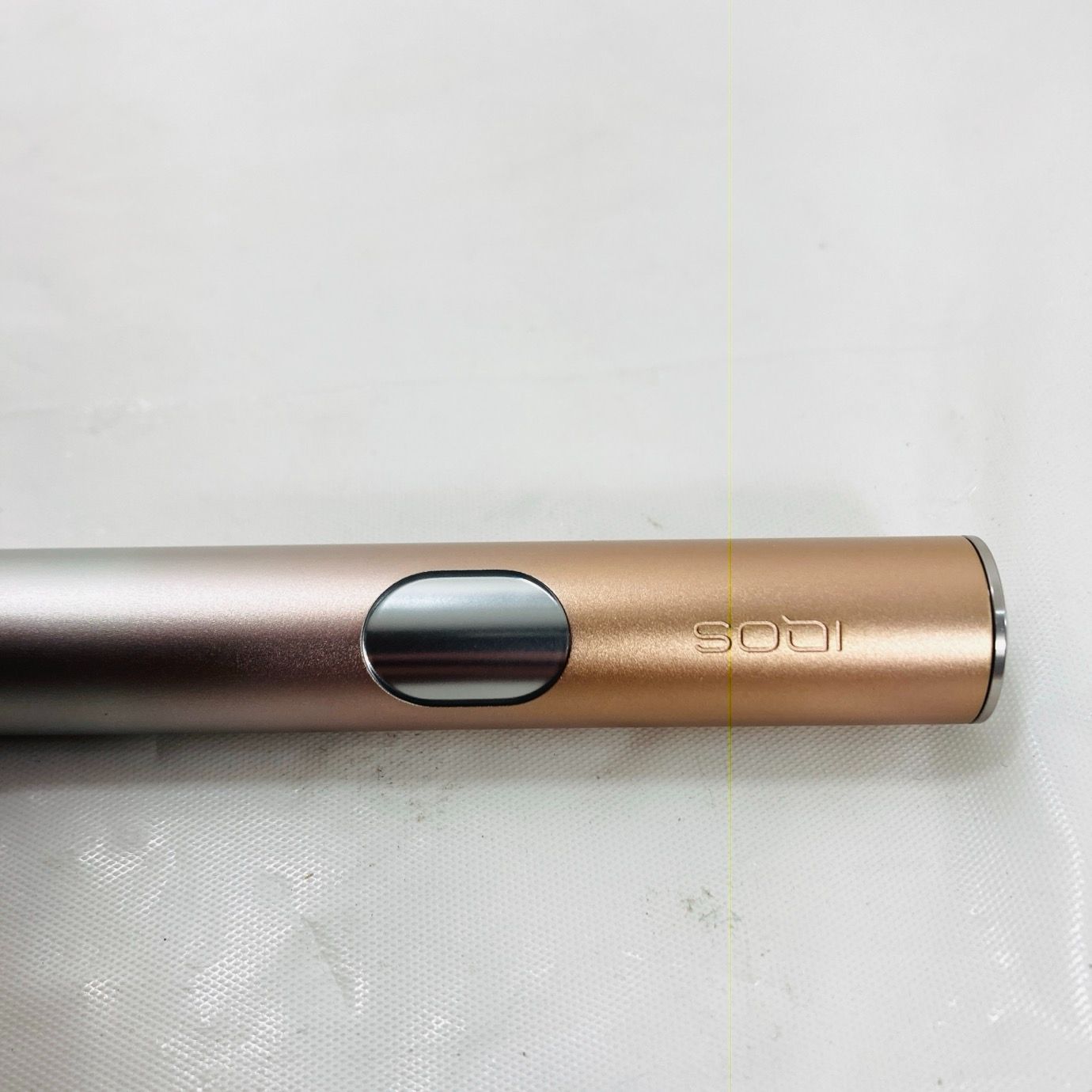 アイコス　ジャンク IQOS アイコス イルマ i ワン ミネラモデル 限定色 通電ジャンク