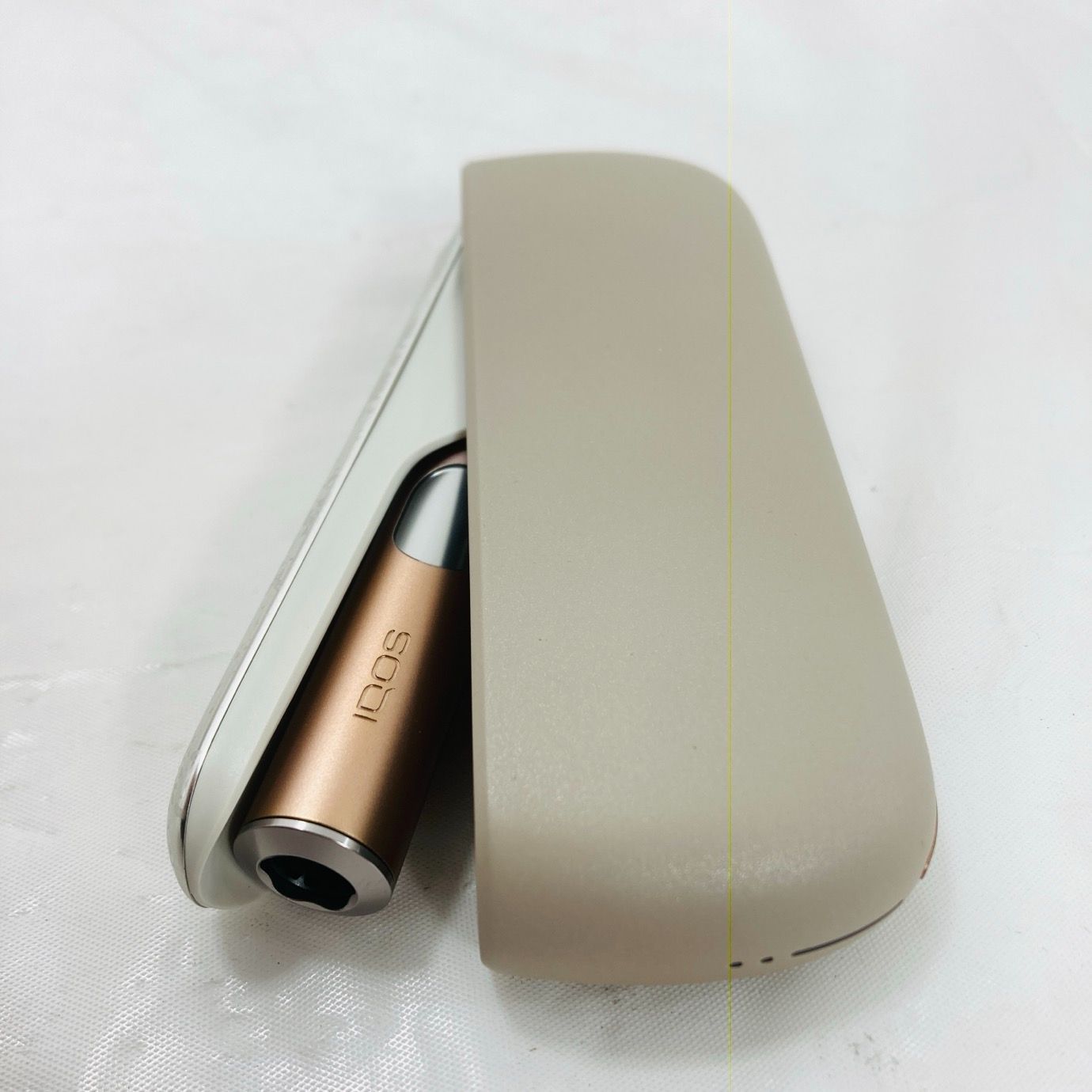 IQOS アイコス イルマ i ワン ミネラモデル 限定色 通電ジャンク