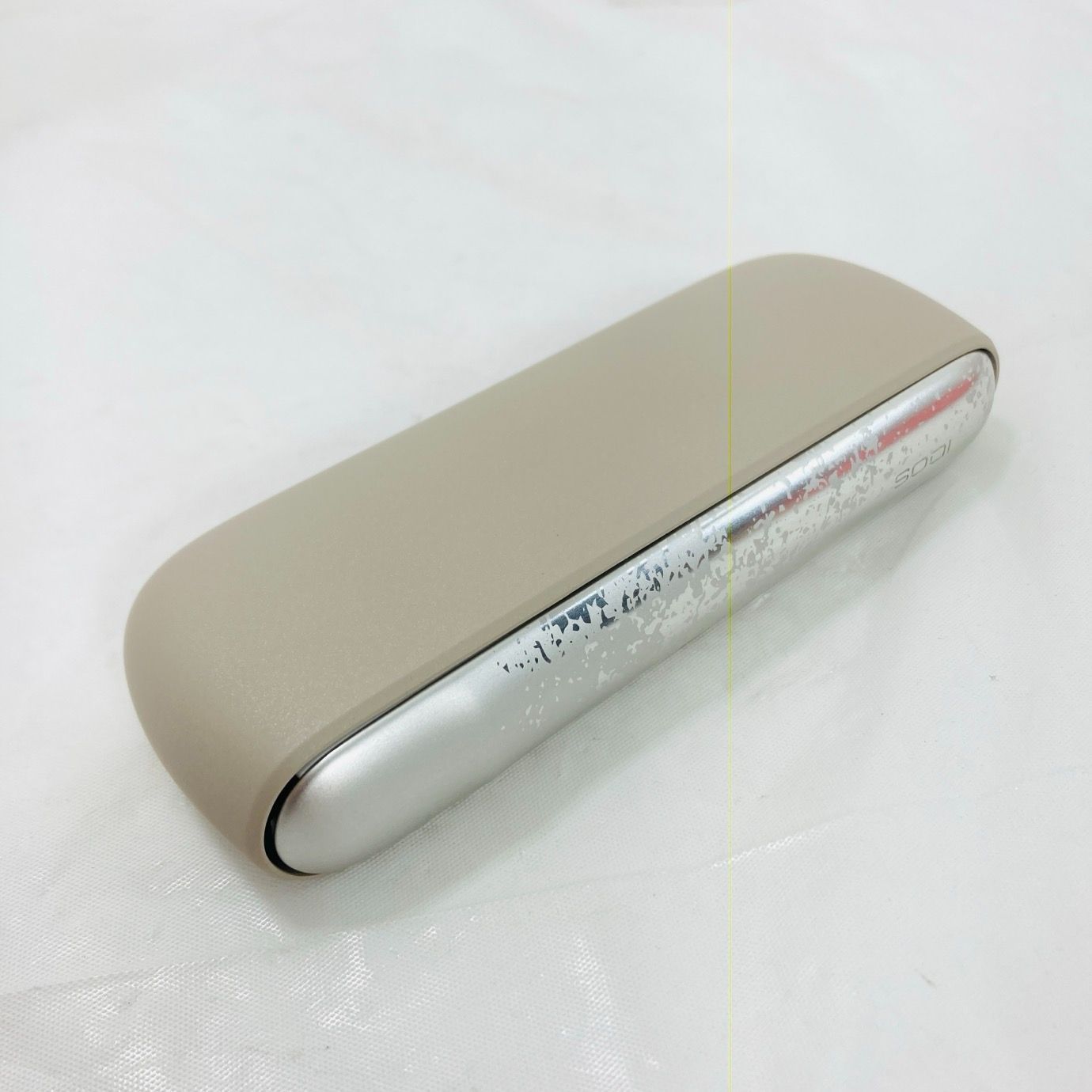 IQOS アイコス イルマ i ワン ミネラモデル 限定色 通電ジャンク