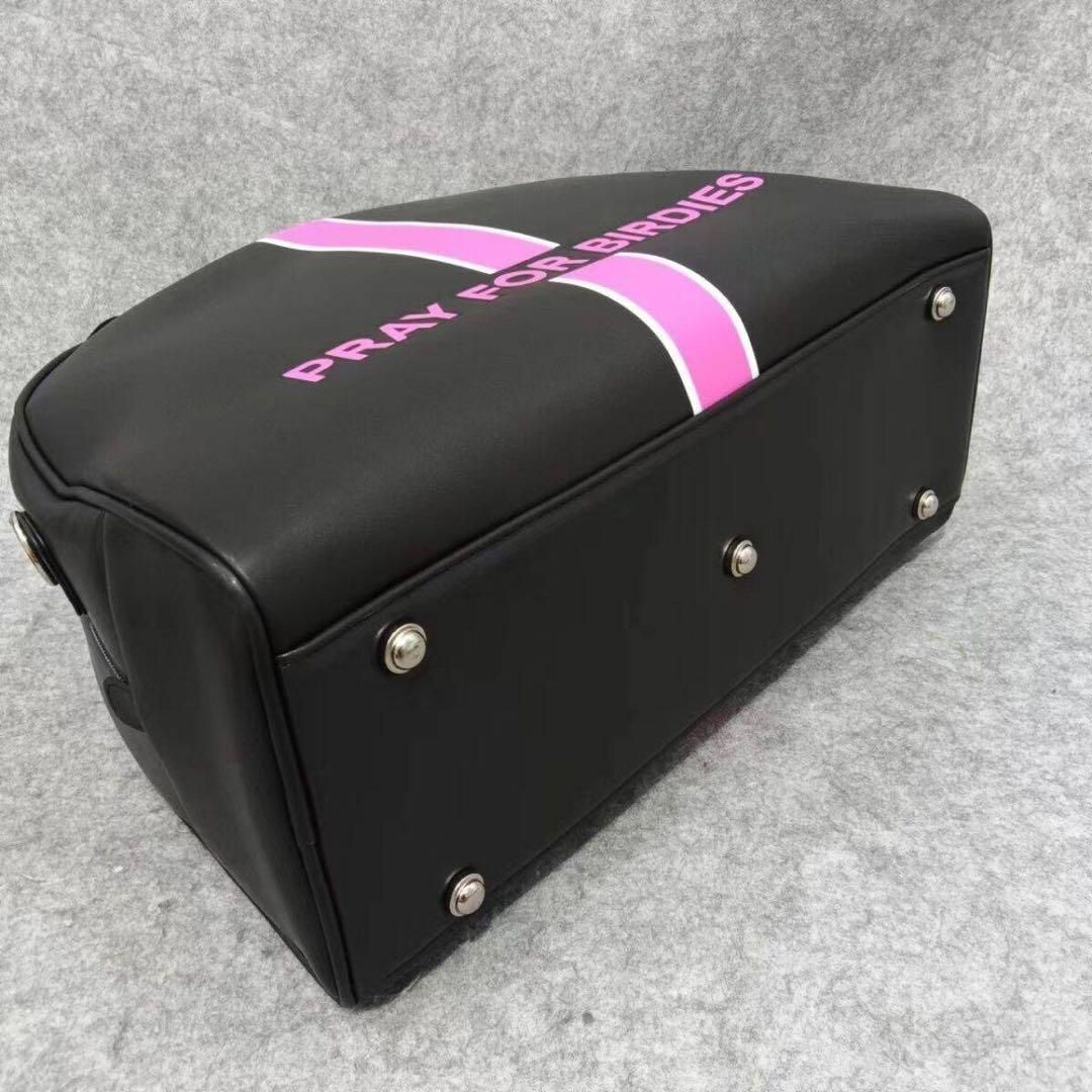 G/FORE ボストンバッグ スポーツバッグ ショルダー付 - メルカリ