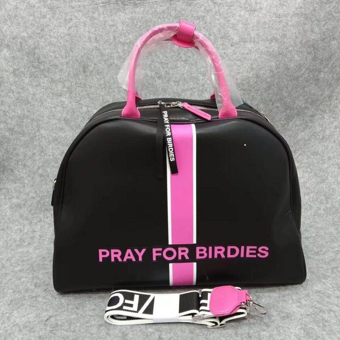 G/FORE ボストンバッグ スポーツバッグ ショルダー付 - メルカリ