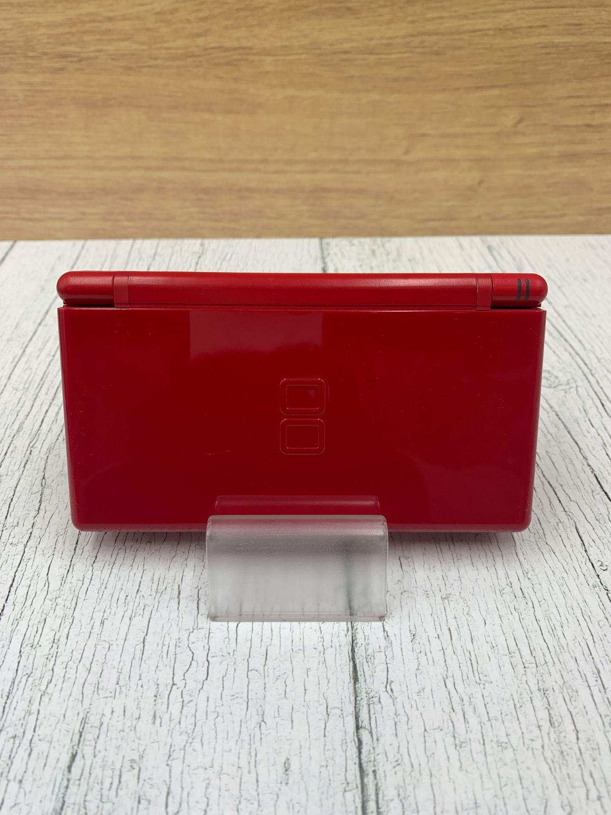 安心補償 ニンテンドー DS Lite 本体 年賀オリジナル レッド USG 001 1128 201