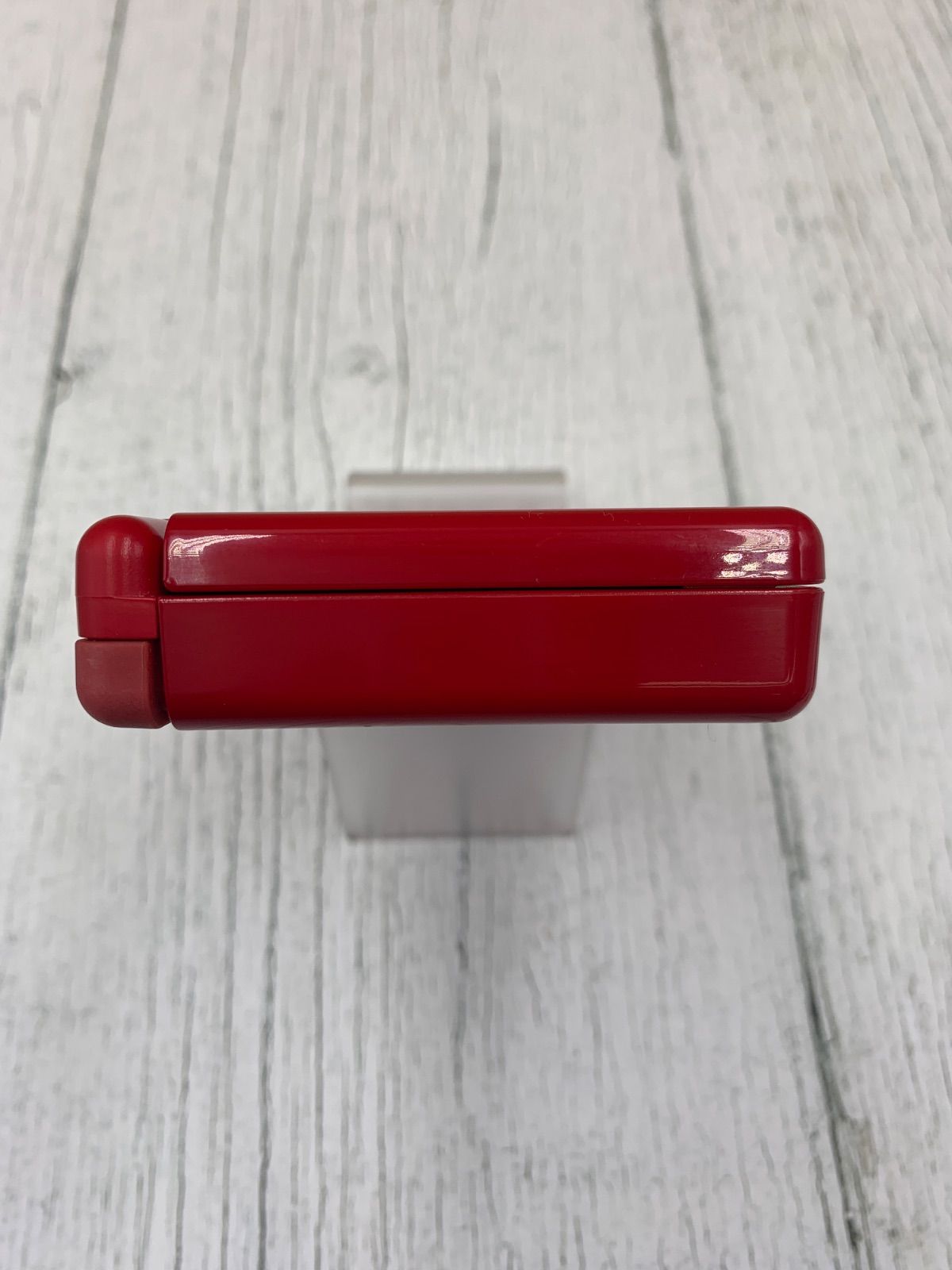  安心補償 ニンテンドー DS Lite 本体 年賀オリジナル レッド USG 001 1128 201 本体(DS Lite) ニンテンドーDS