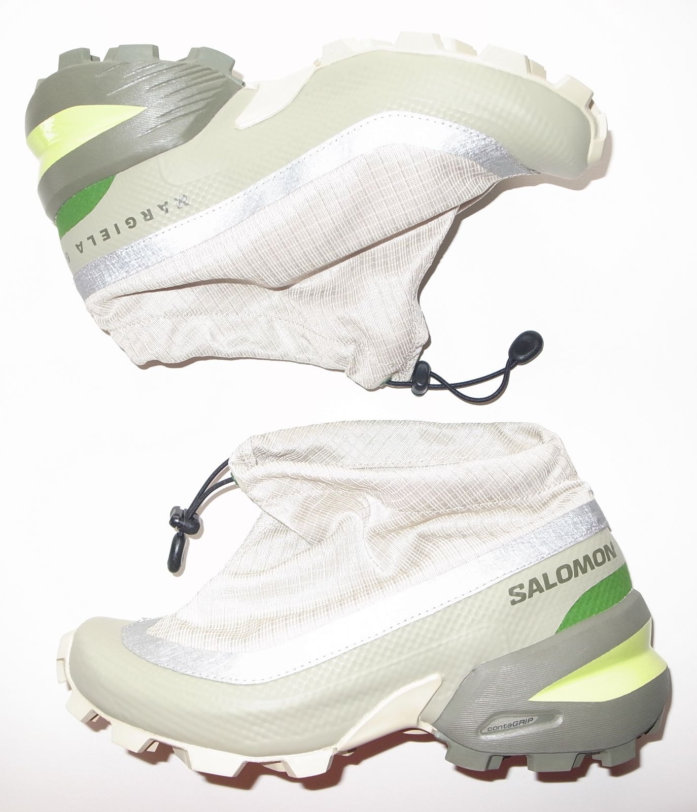 MM6 Maison Margiela x Salomon CROSS LOW 23cm マルジェラ サロモン