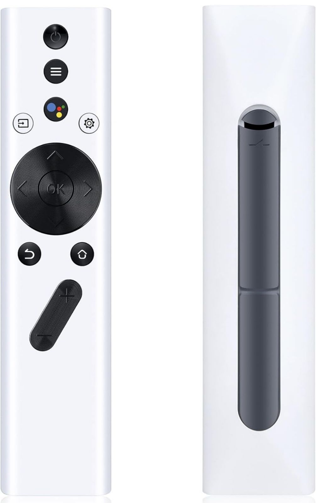 ☆互換品 プロジェクターリモコン for XGIMI Halo/Halo+ Elfin/Mogo