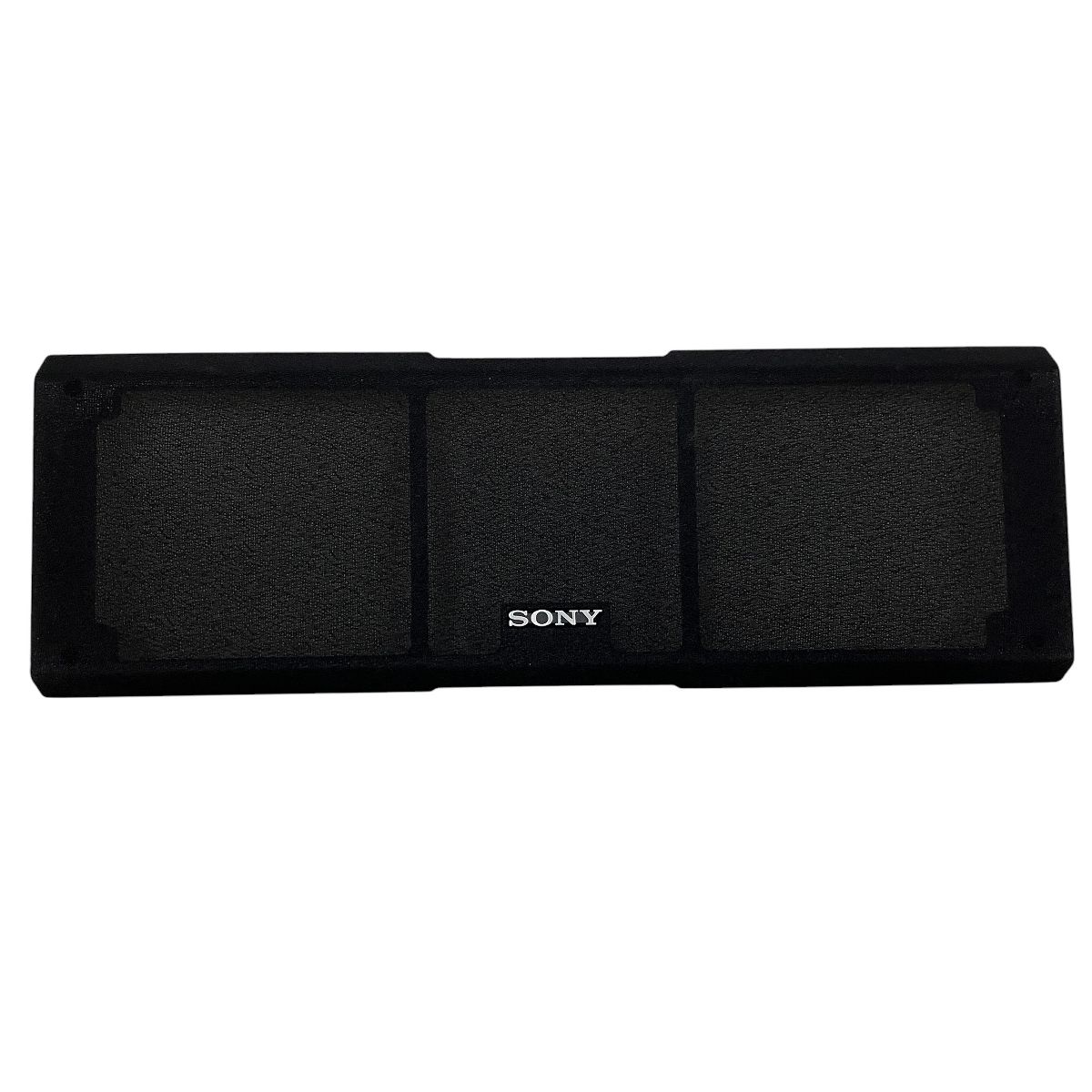 SONY SS-CS8 センタースピーカー ソニー コンポーネント 中古