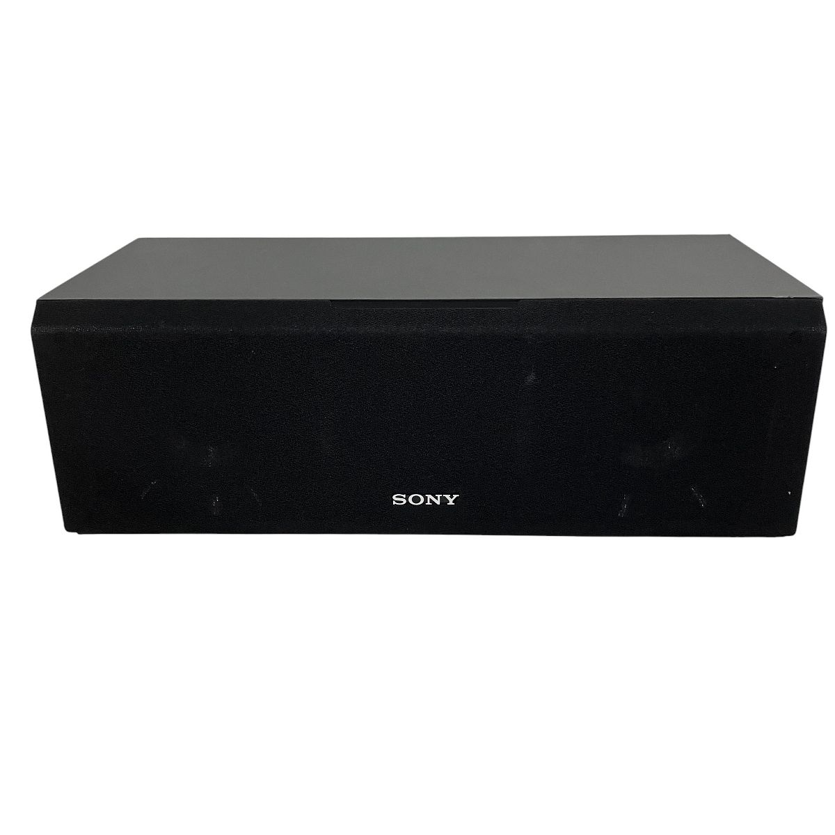 SONY SS-CS8 センタースピーカー ソニー コンポーネント 中古