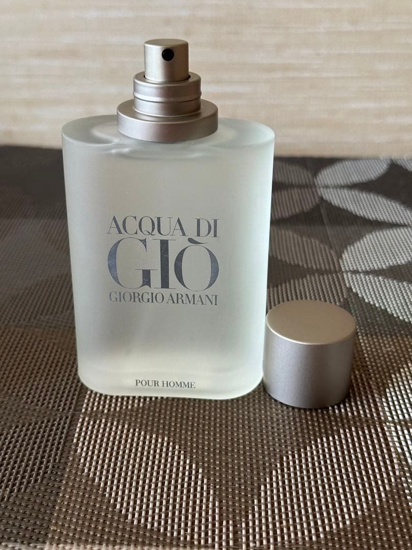 アクアディジオ プールオムオードトワレ ナチュラルスプレー100 ml