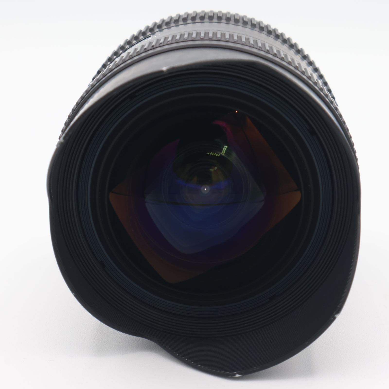 SIGMA シグマ 超広角ズームレンズ 8-16mm F4.5-5.6 DC HSM ニコン用