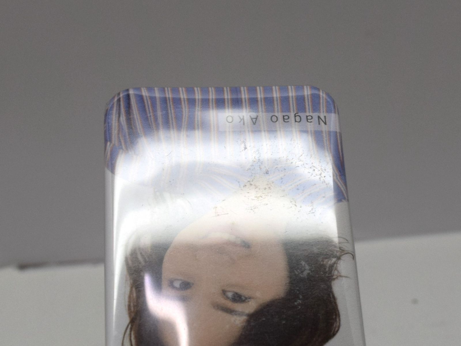 フジテレビアナウンサー バッジセット - メルカリ