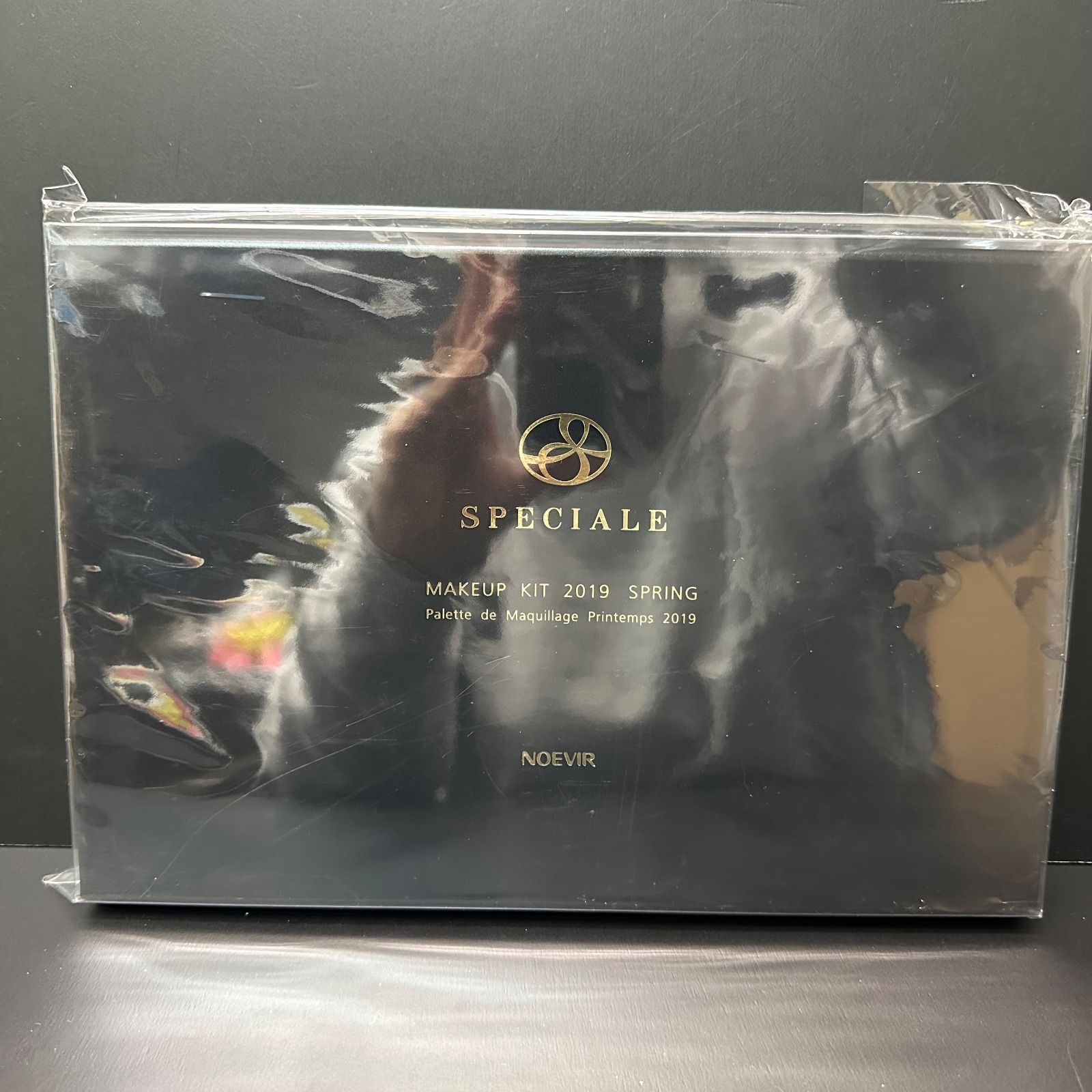 NOEVIR ノエビア スペチアーレ メイクアップキット 19春 定価35 000 税抜