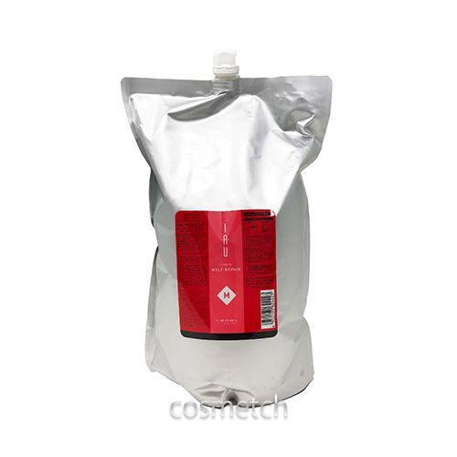  ルベル LebeL イオ クリーム メルトリペア 2500ml リフィル （ヘアトリートメント） トリートメント