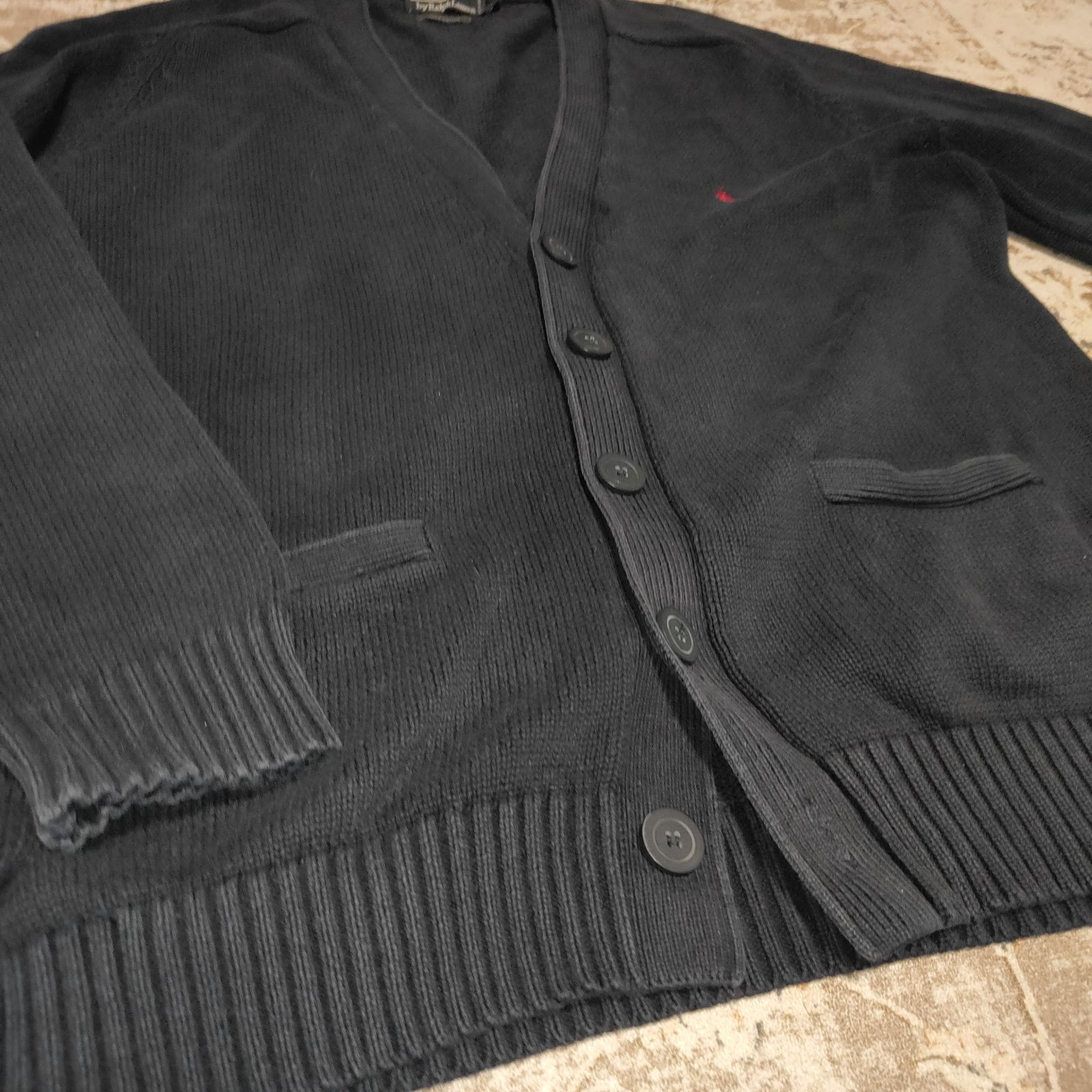 POLO RALPH LAUREN ポロラルフローレン コットンニット カーディガン