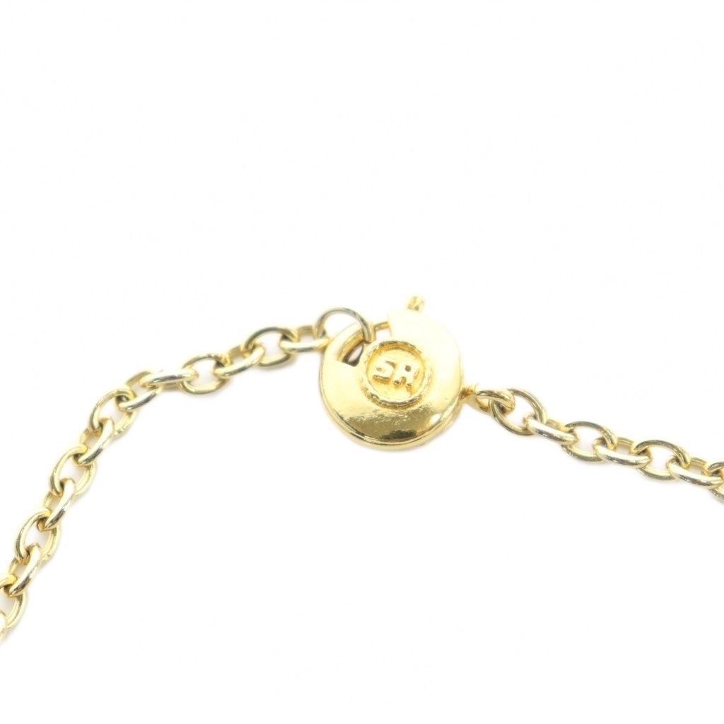 ソニアリキエル SONIA RYKIEL ヴィンテージ ネックレス アクセサリー