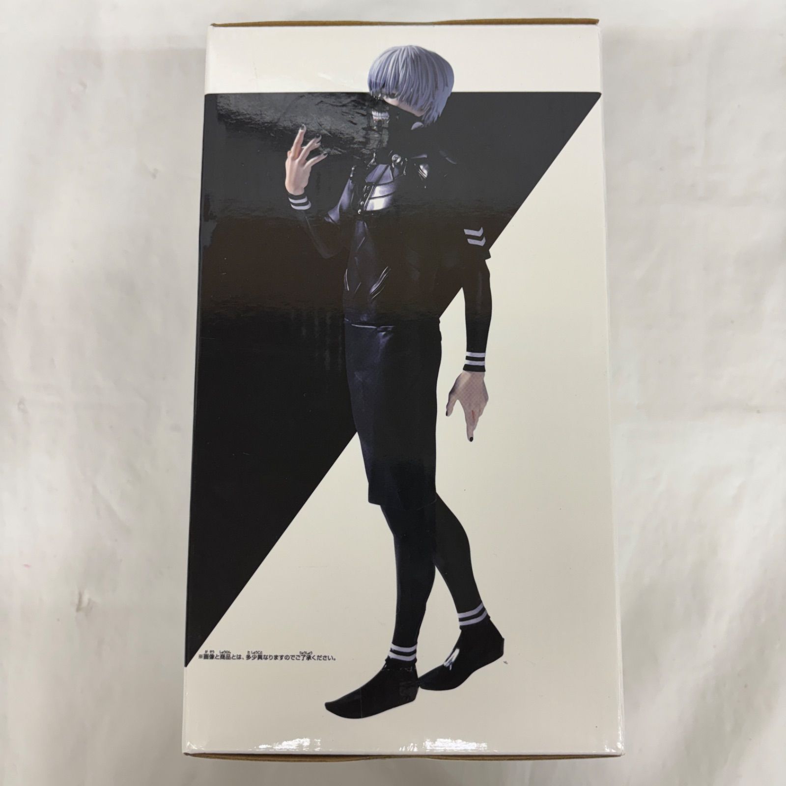 未開封 東京喰種 Grandista フィギュア 金木研 4個セット LFJB21 f101