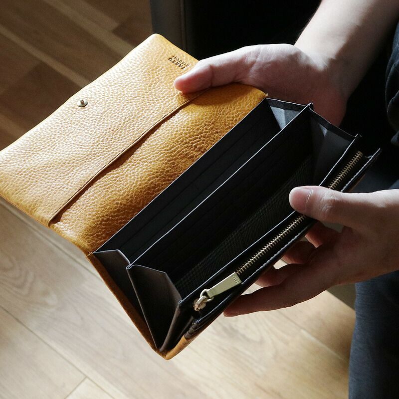 イタリアンレザー