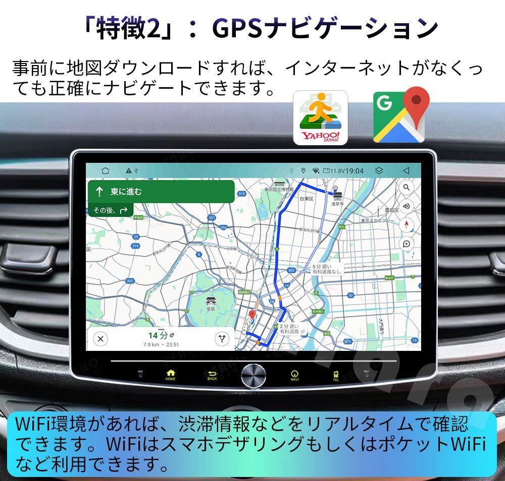 Bluetooth GPS
