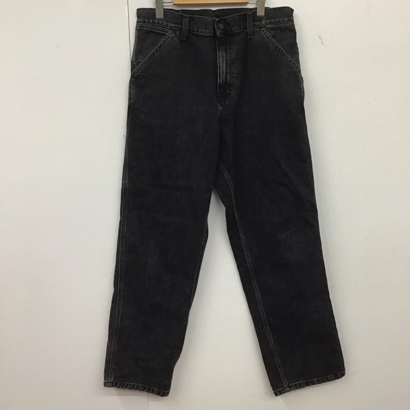 Carhartt カーハート パンツ デニム ジーンズ デニムパンツ ワイドパンツ カジュアルパンツ カーゴパンツ
