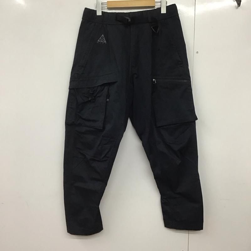 NIKE ナイキ パンツ ワークパンツ ペインターパンツ bq 7294-010 カーゴパンツ ワイドパンツ カジュアルパンツ