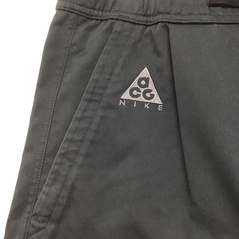  NIKE ナイキ パンツ ワークパンツ ペインターパンツ bq 7294 010 カーゴパンツ ワイドパンツ カジュアルパンツ その他 メンズ
