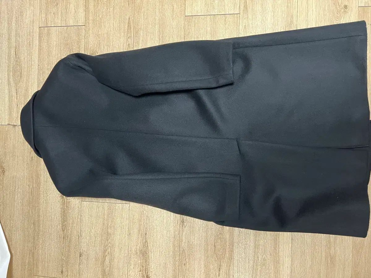 INSILENCE インサイレンス カシミア ロング RUN s