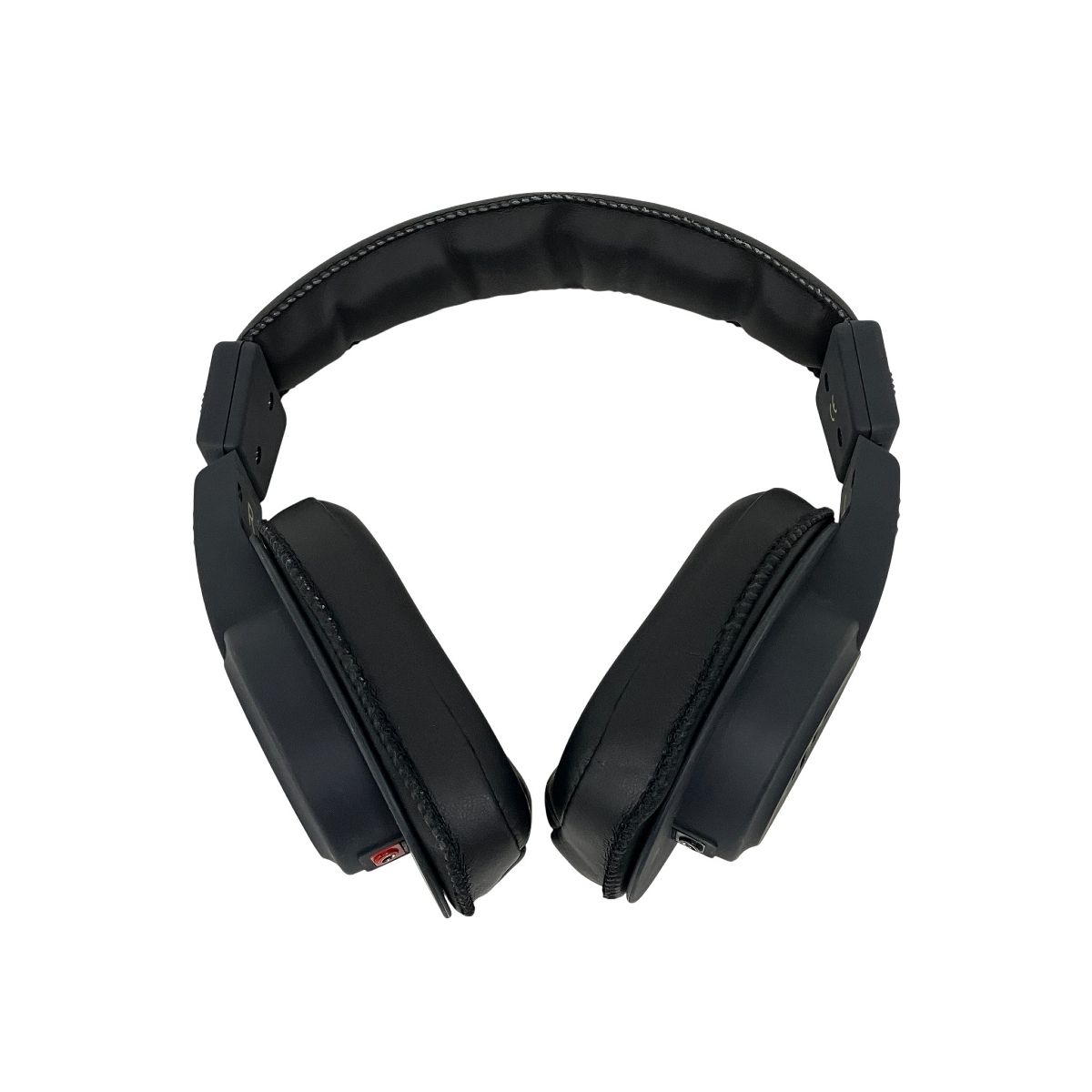 SOUND WARRIOR SW-HP 300 セミオープン型ヘッドホン 日本製 高音質 リケーブル対応