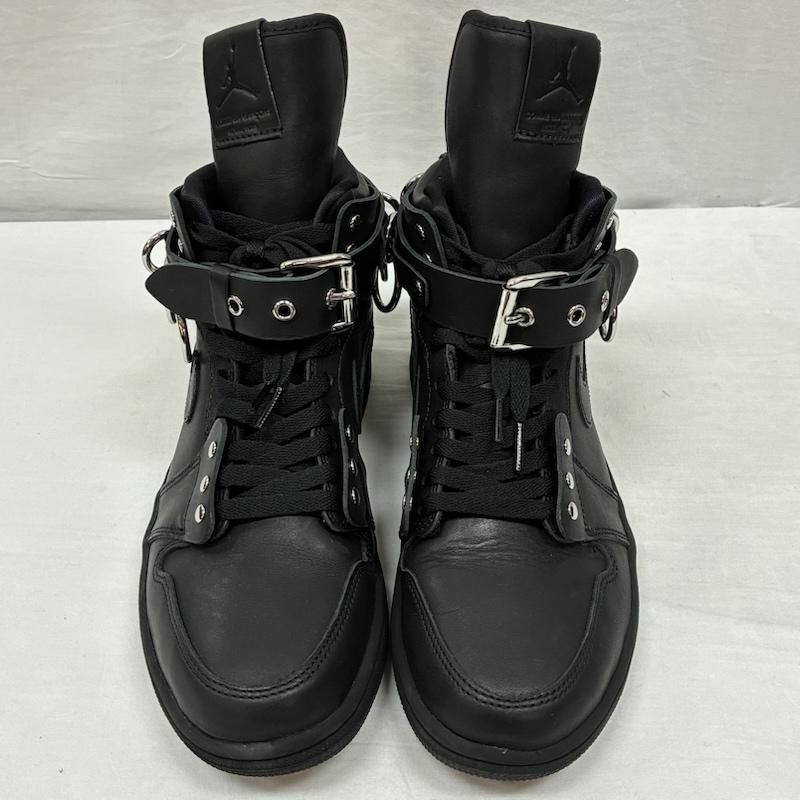 コムデギャルソンオムプリュス 19AW AIR JORDAN 1 HI STRAP SP-C