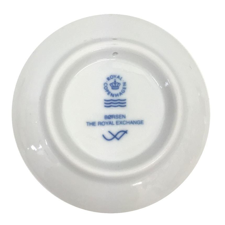 セール ロイヤル コペンハーゲン ミニイヤープレート 2009年 aq6942