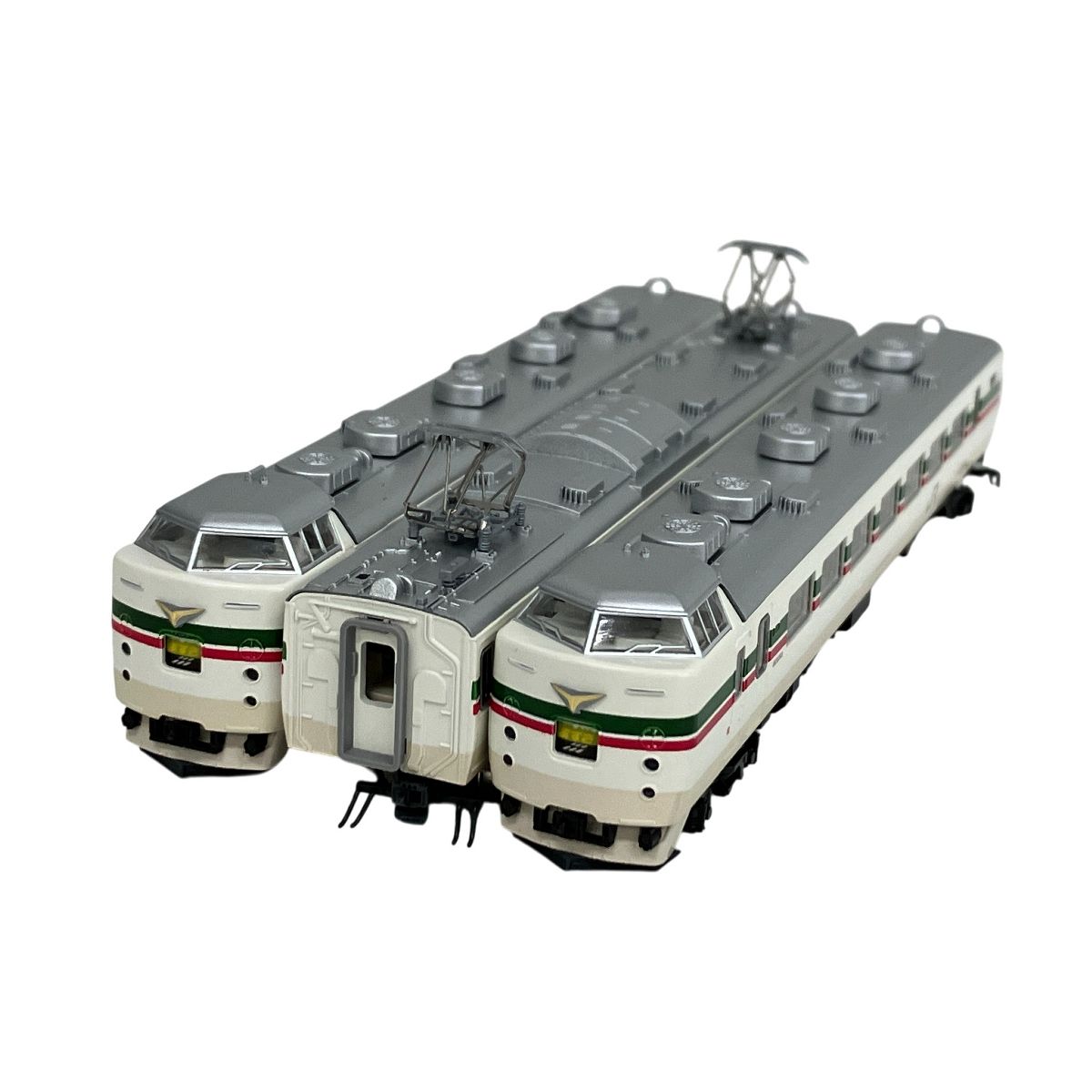 KATO 10-440 183系 グレードアップ 「あずさ」 9両 A B セット Nゲージ