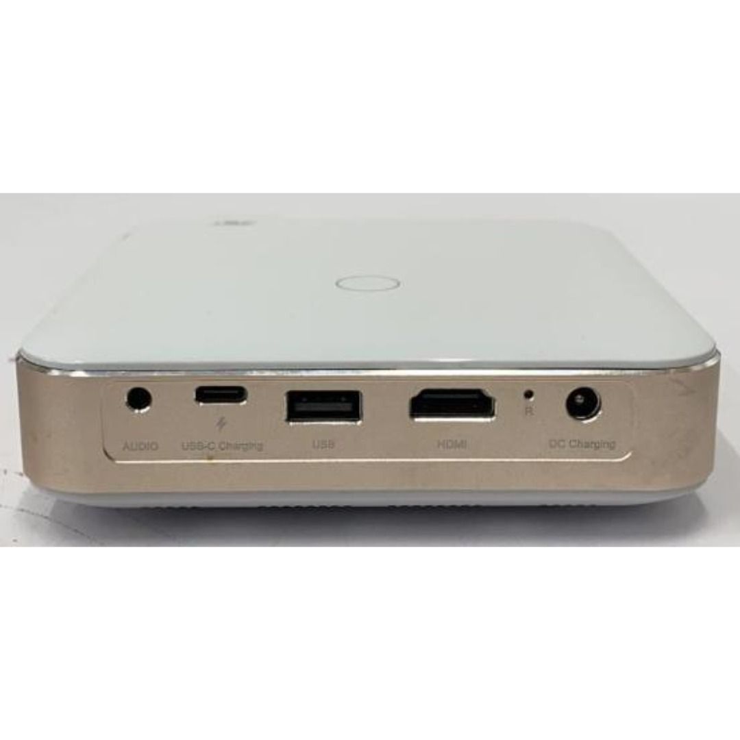 カベーニプロ2 カベーニPRO2 フルHD プロジェクター KABENI - メルカリ