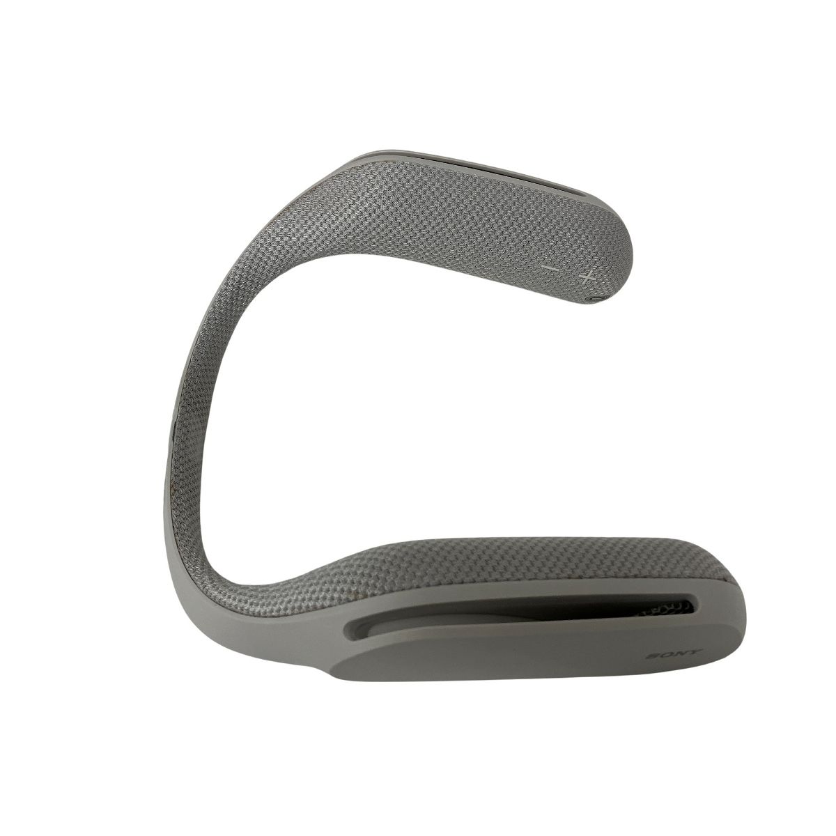  SONY SRS WS 1 ウェアラブルネックスピーカー ワイヤレス 肩掛けスピーカー 音連動バイブレーション スピーカー スピーカー ウーファー