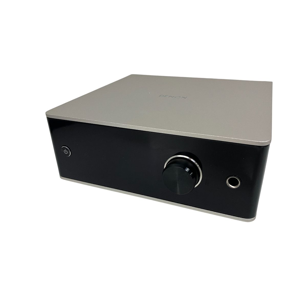 DENON DA 310 USB DSD 11 2 MHz PCM 384 kHz DDFA DAC ヘッドホンアンプ 2019年製