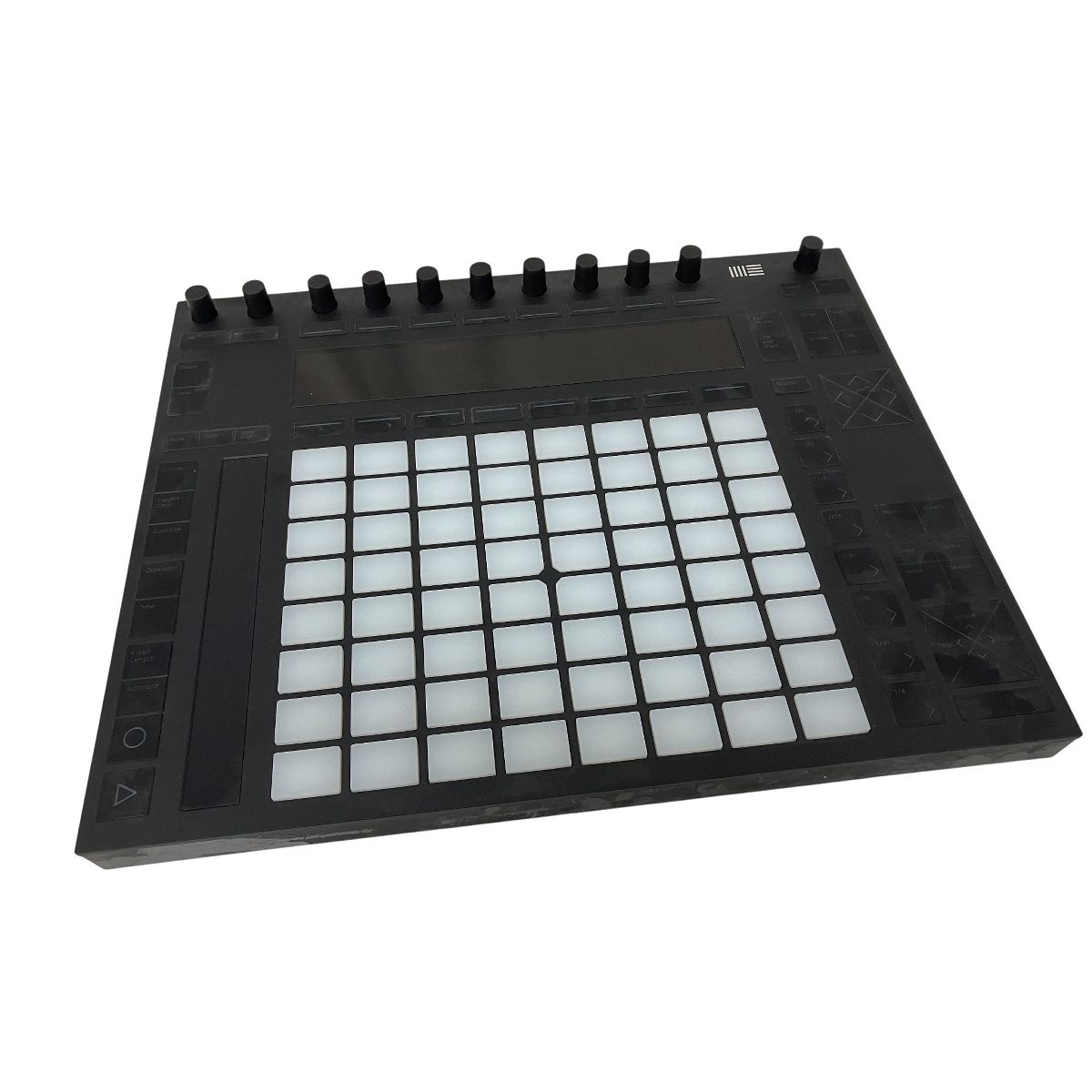 Ableton Push 2 コントローラー オーディオ 音響機材 訳あり