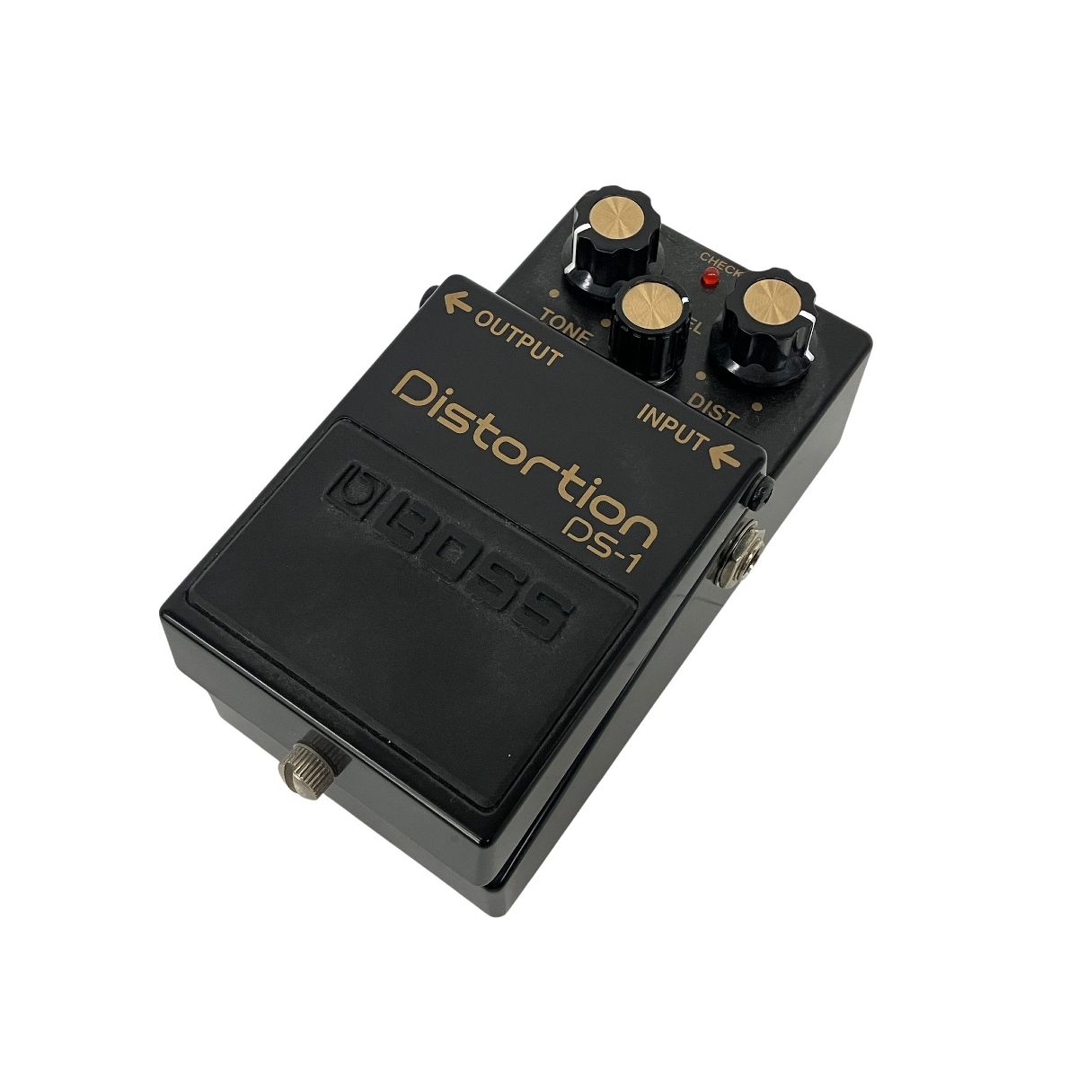 BOSS ボス DS-1-4 A 40周年記念モデル ディストーション エフェクター 音響機材