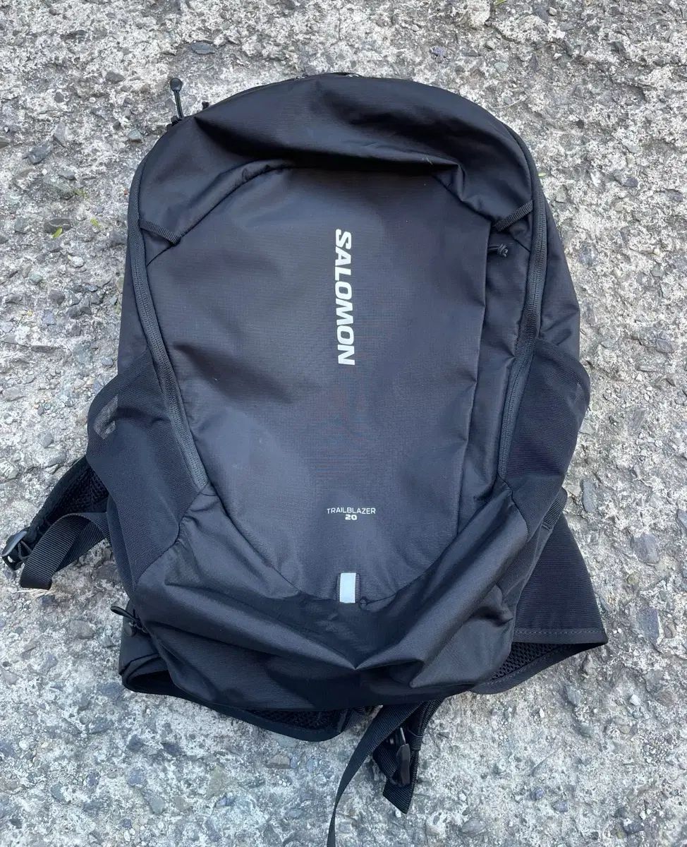 SALOMON バックパック 20