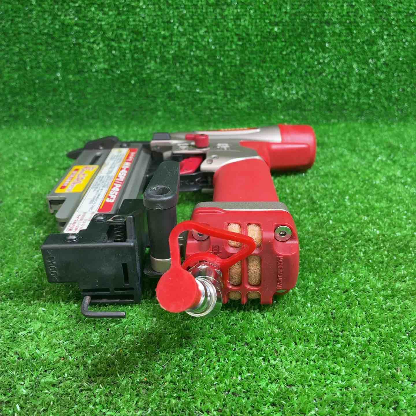  マックス MAX ピンネイラ HA-45 P 1 45 F 3 その他 エアーツール