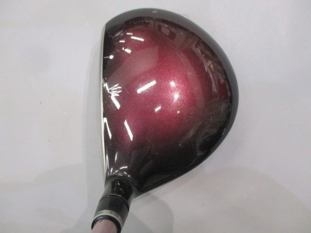 レディースフェアウェイウッド ダンロップ ゼクシオ2018 Bordeaux MP 1000 L 20 138412