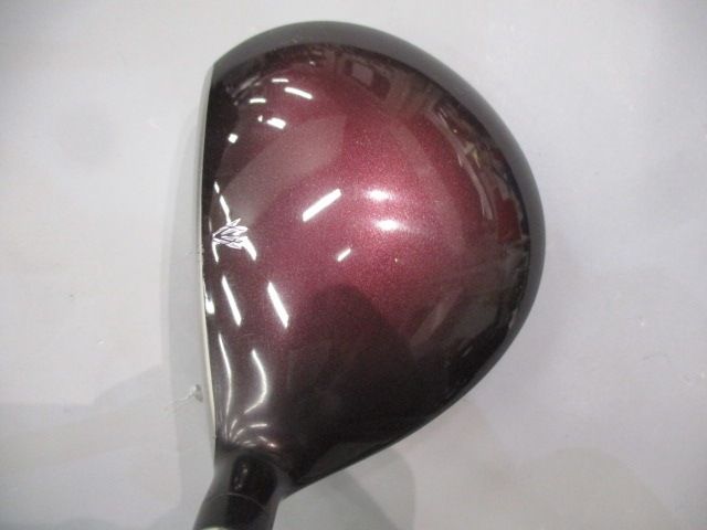 レディースフェアウェイウッド ダンロップ ゼクシオ2018 Bordeaux MP 1000 L A 20 138440