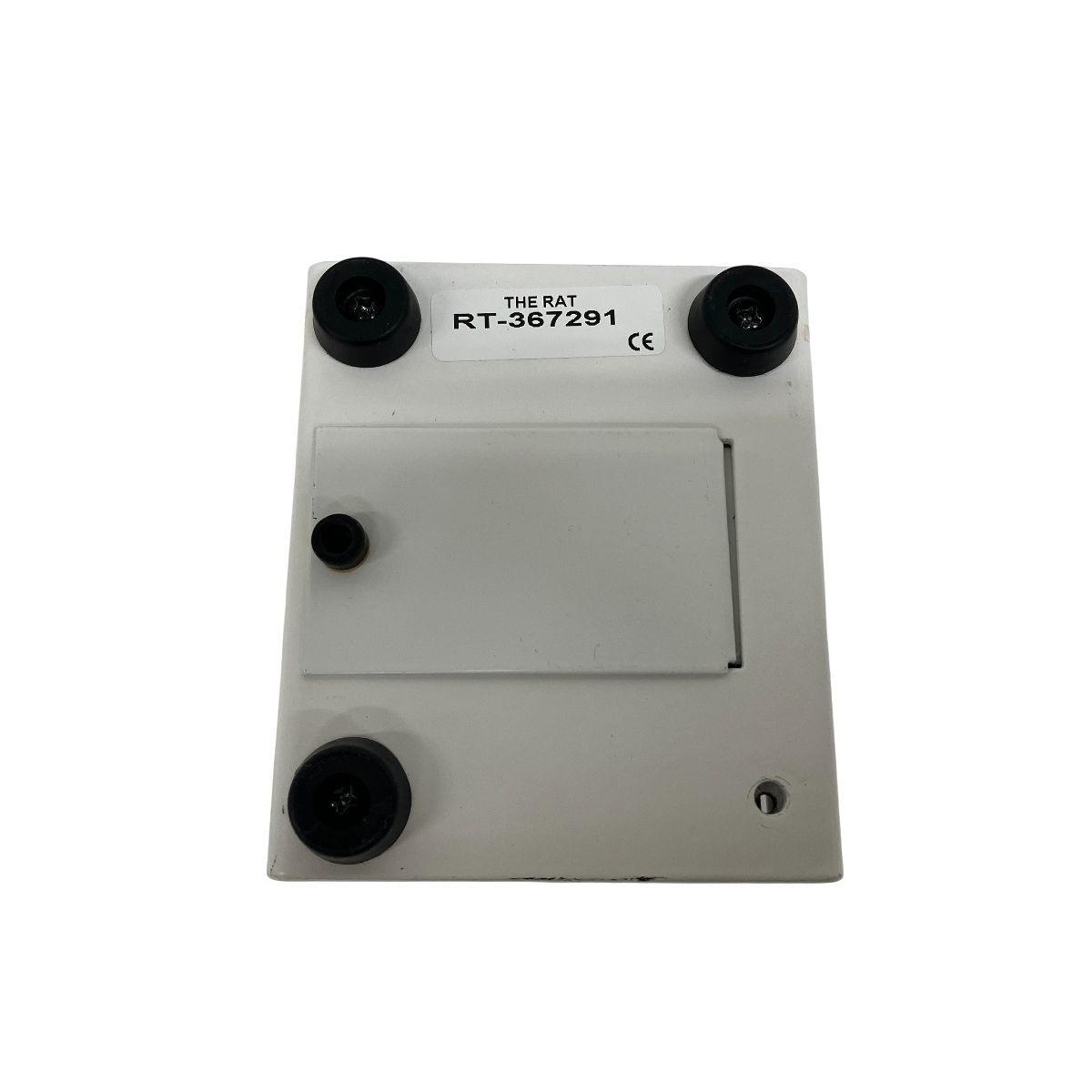 PROCO プロコ RAT2 ホワイト イケベ楽器 40周年記念モデル