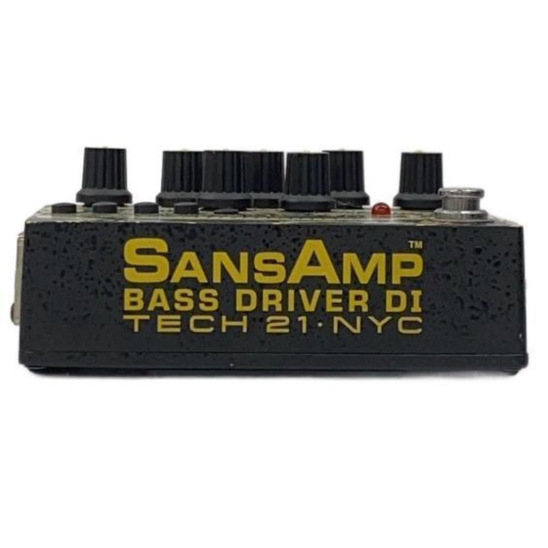 TECH21 SANSAMP サンズアンプ LUNA SEA Jモデル数量限定 - メルカリ