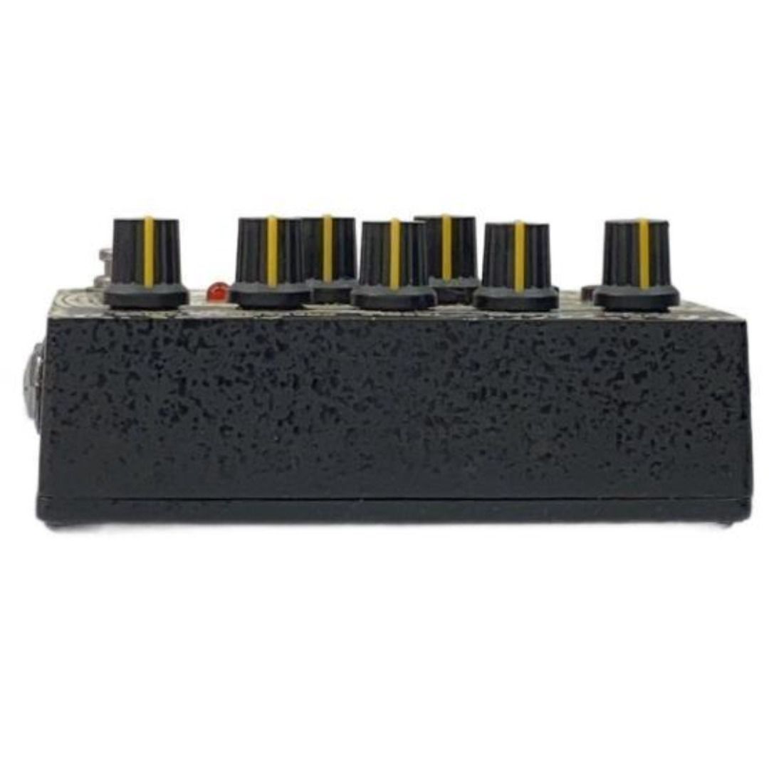 TECH21 SANSAMP サンズアンプ LUNA SEA Jモデル数量限定 - メルカリ