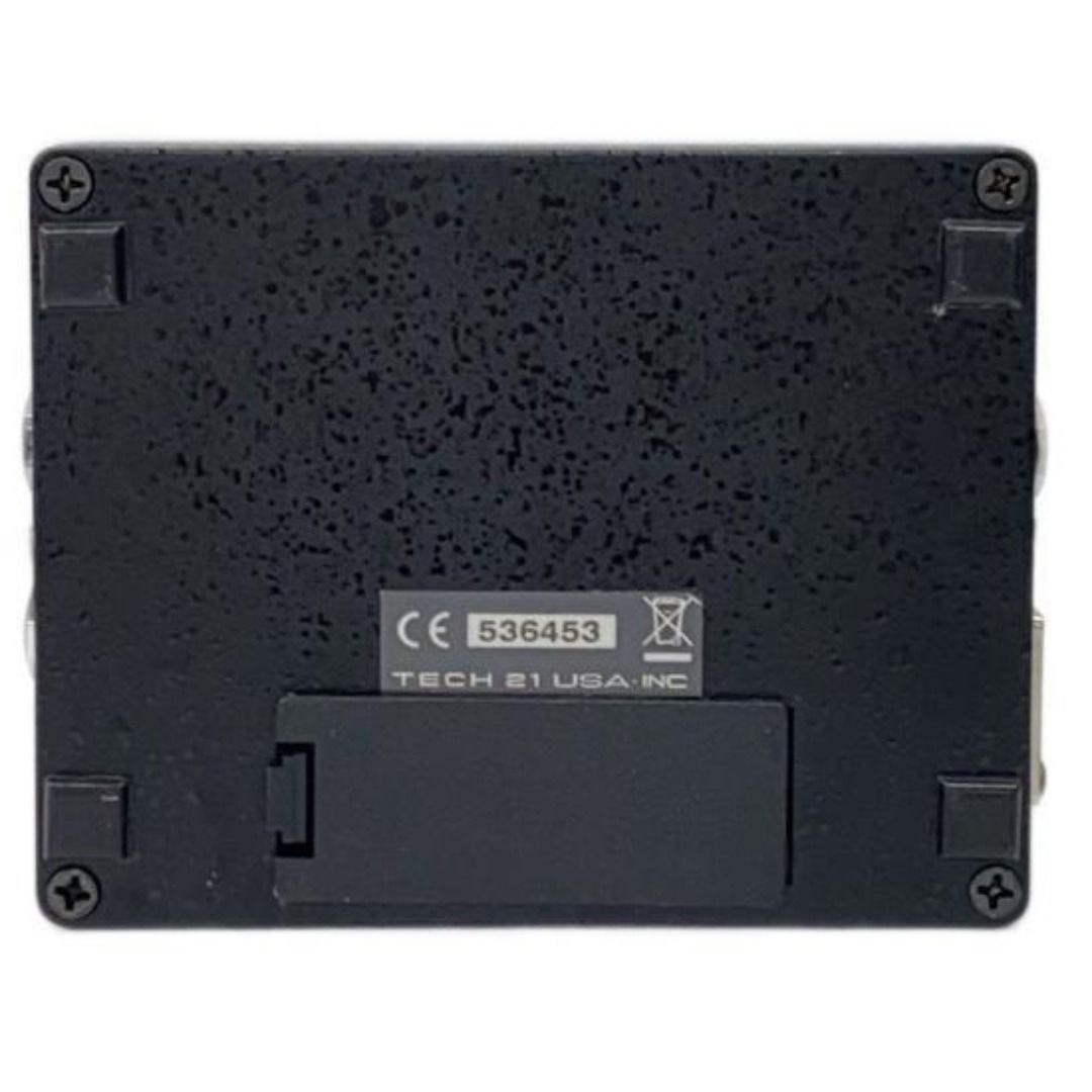 TECH21 SANSAMP サンズアンプ LUNA SEA Jモデル数量限定 - メルカリ