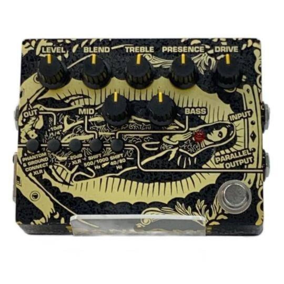 TECH21 SANSAMP サンズアンプ LUNA SEA Jモデル数量限定 TECH21 SANSAMP サンズアンプ LUNA SEA Jモデル数量限定 - メルカリ